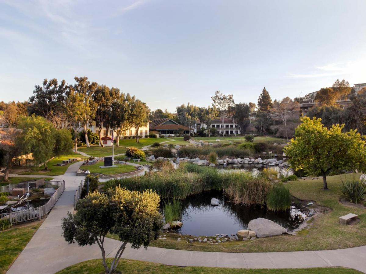 Courtyard By Marriott San Diego Rancho Bernardo Exteriör bild