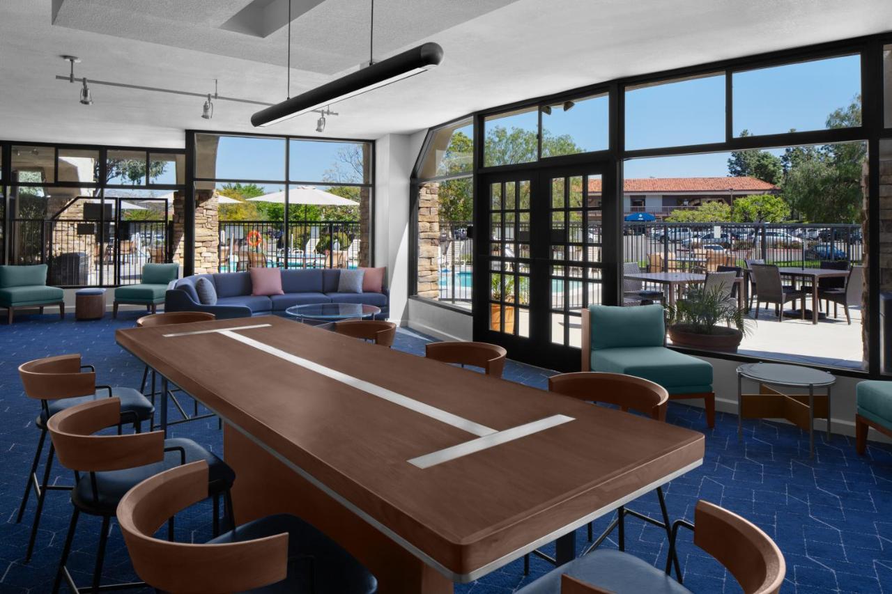 Courtyard By Marriott San Diego Rancho Bernardo Exteriör bild