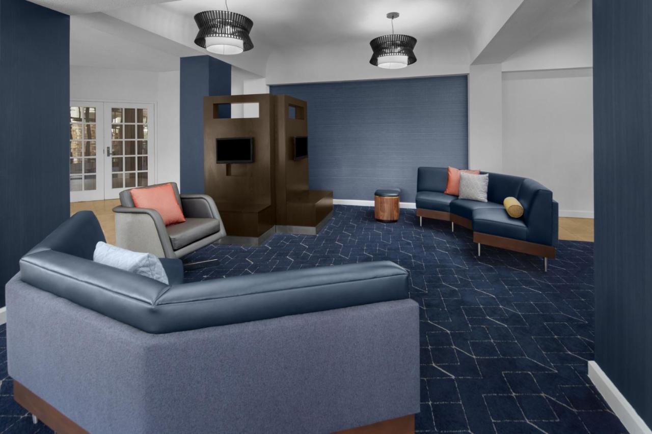 Courtyard By Marriott San Diego Rancho Bernardo Exteriör bild