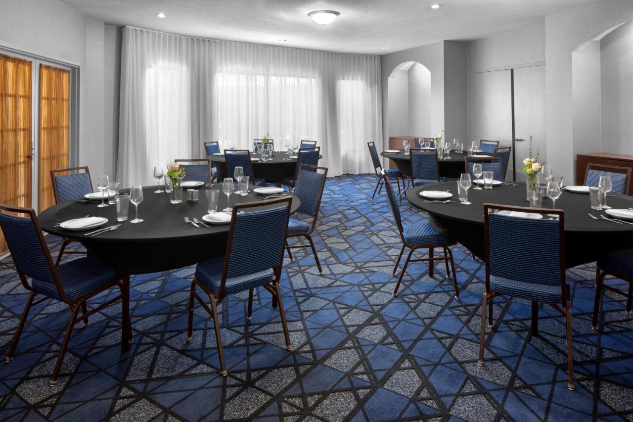 Courtyard By Marriott San Diego Rancho Bernardo Exteriör bild