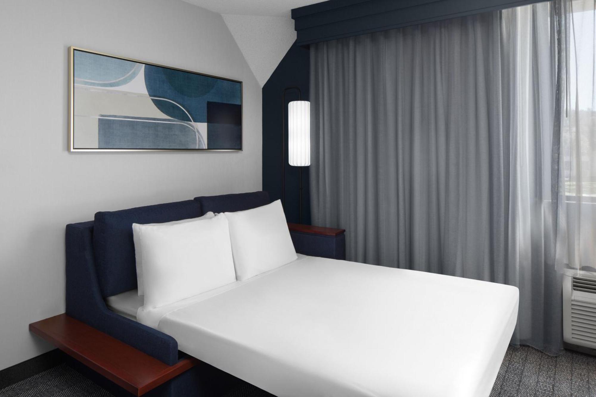 Courtyard By Marriott San Diego Rancho Bernardo Exteriör bild