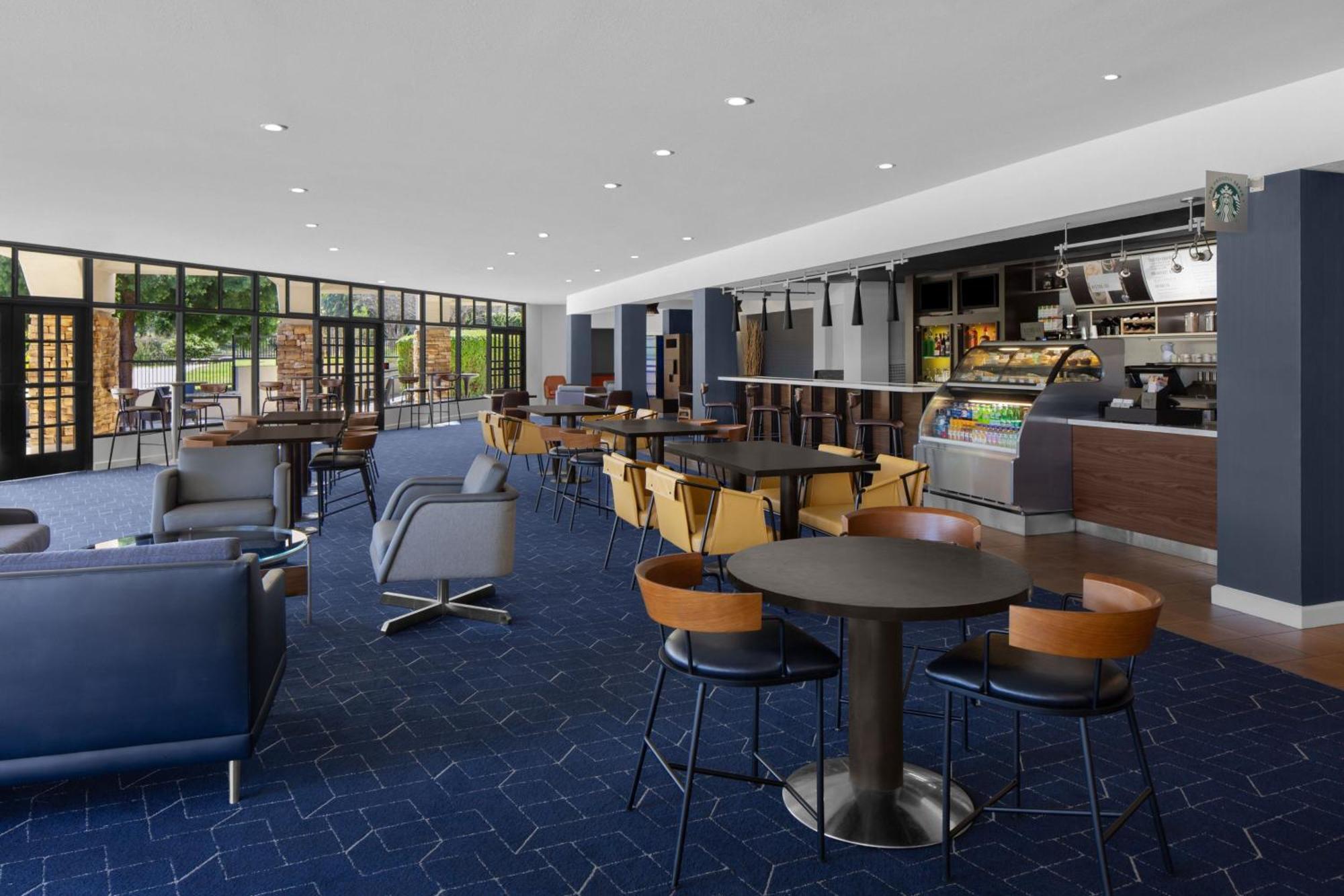 Courtyard By Marriott San Diego Rancho Bernardo Exteriör bild