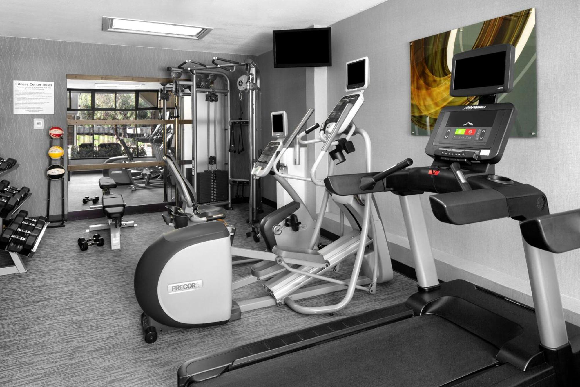 Courtyard By Marriott San Diego Rancho Bernardo Exteriör bild