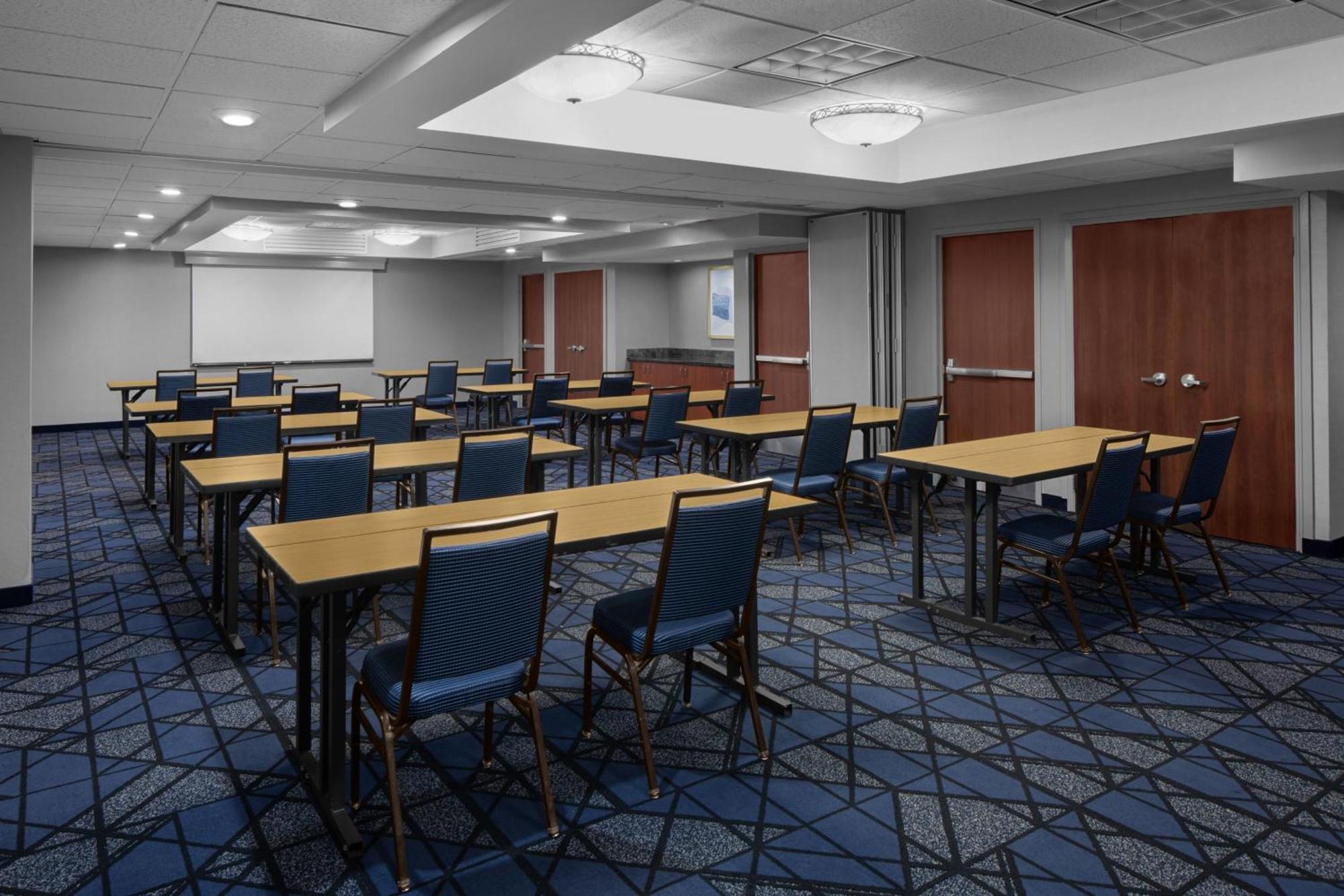 Courtyard By Marriott San Diego Rancho Bernardo Exteriör bild