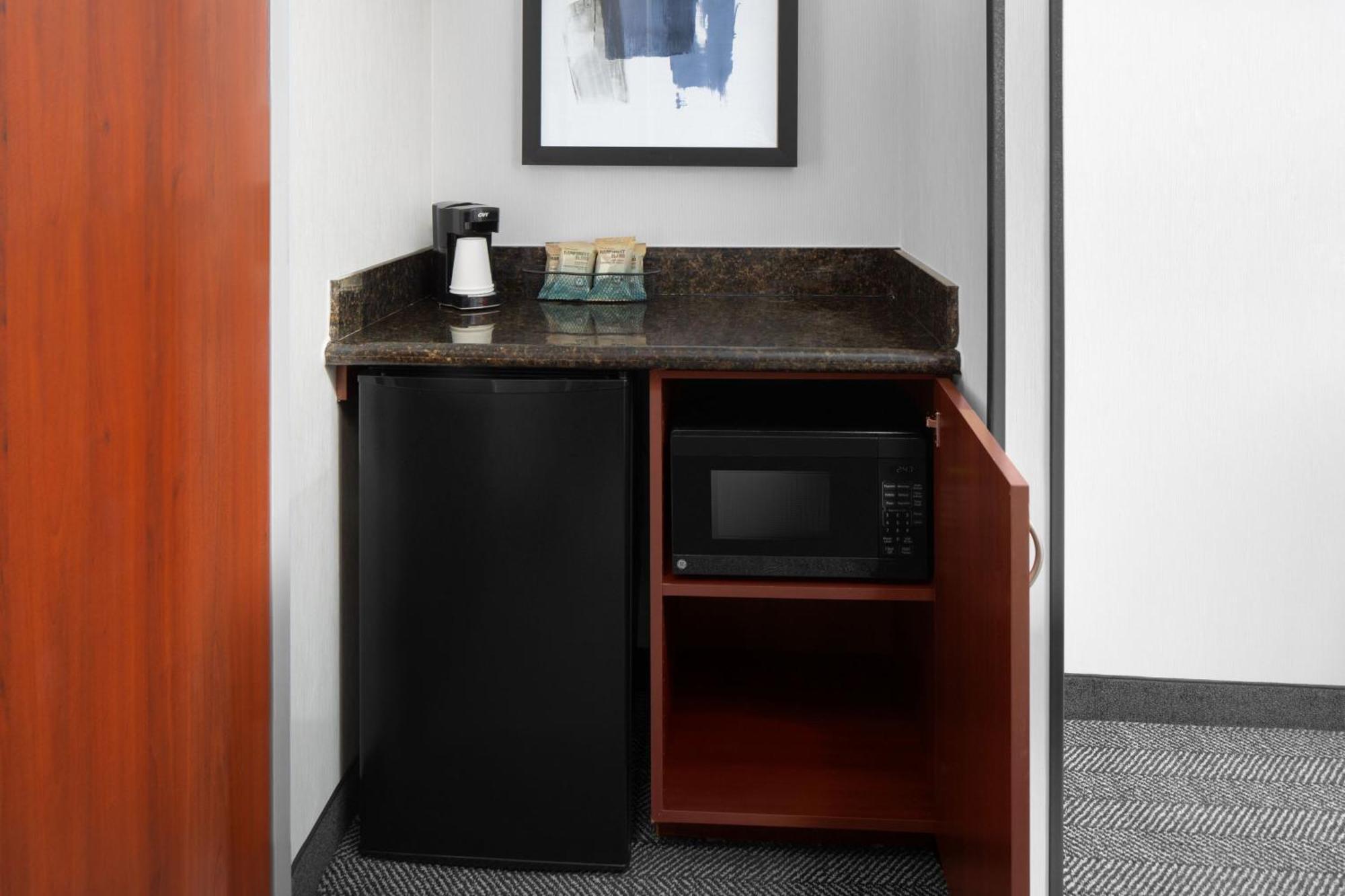 Courtyard By Marriott San Diego Rancho Bernardo Exteriör bild