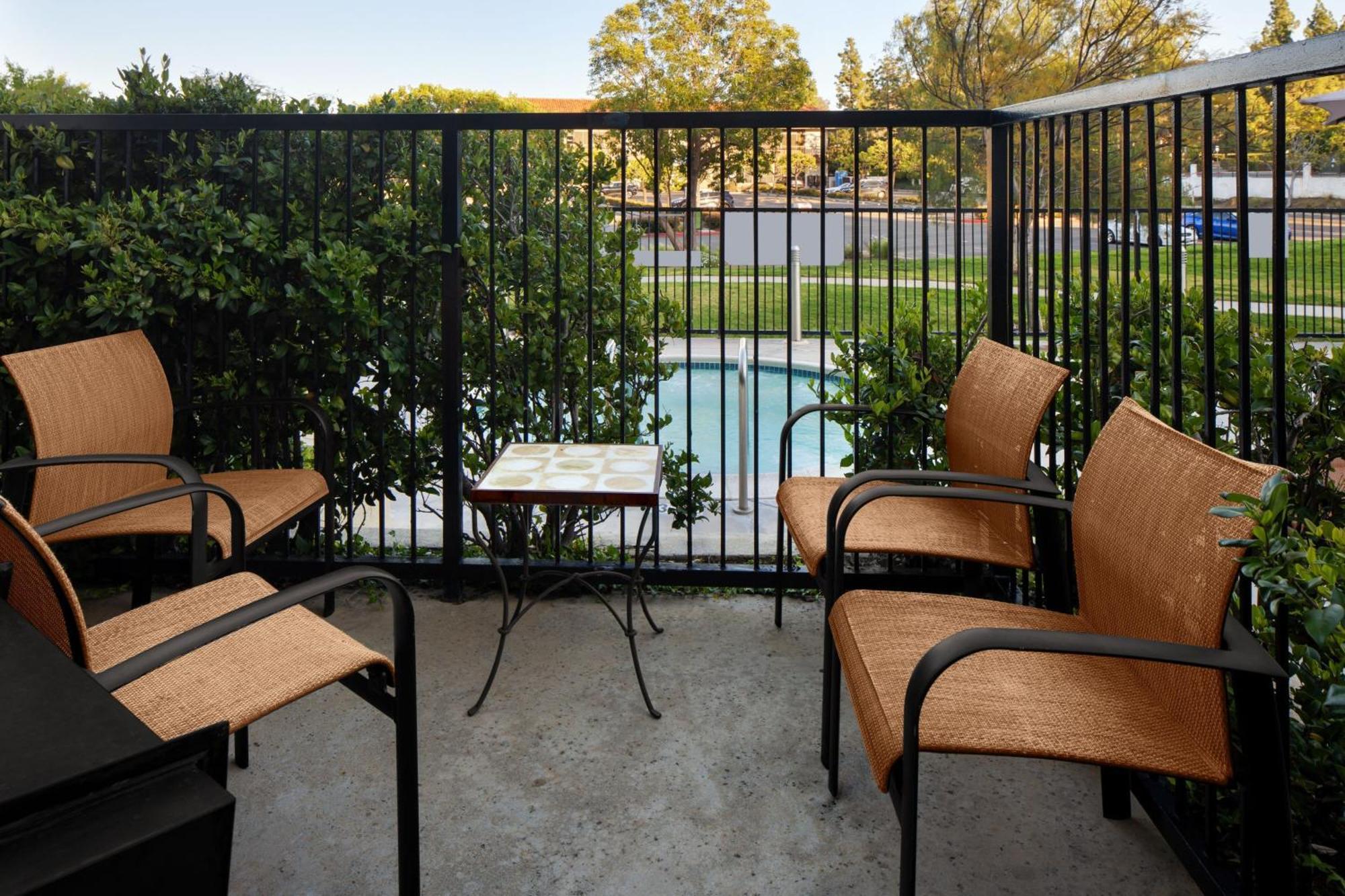 Courtyard By Marriott San Diego Rancho Bernardo Exteriör bild