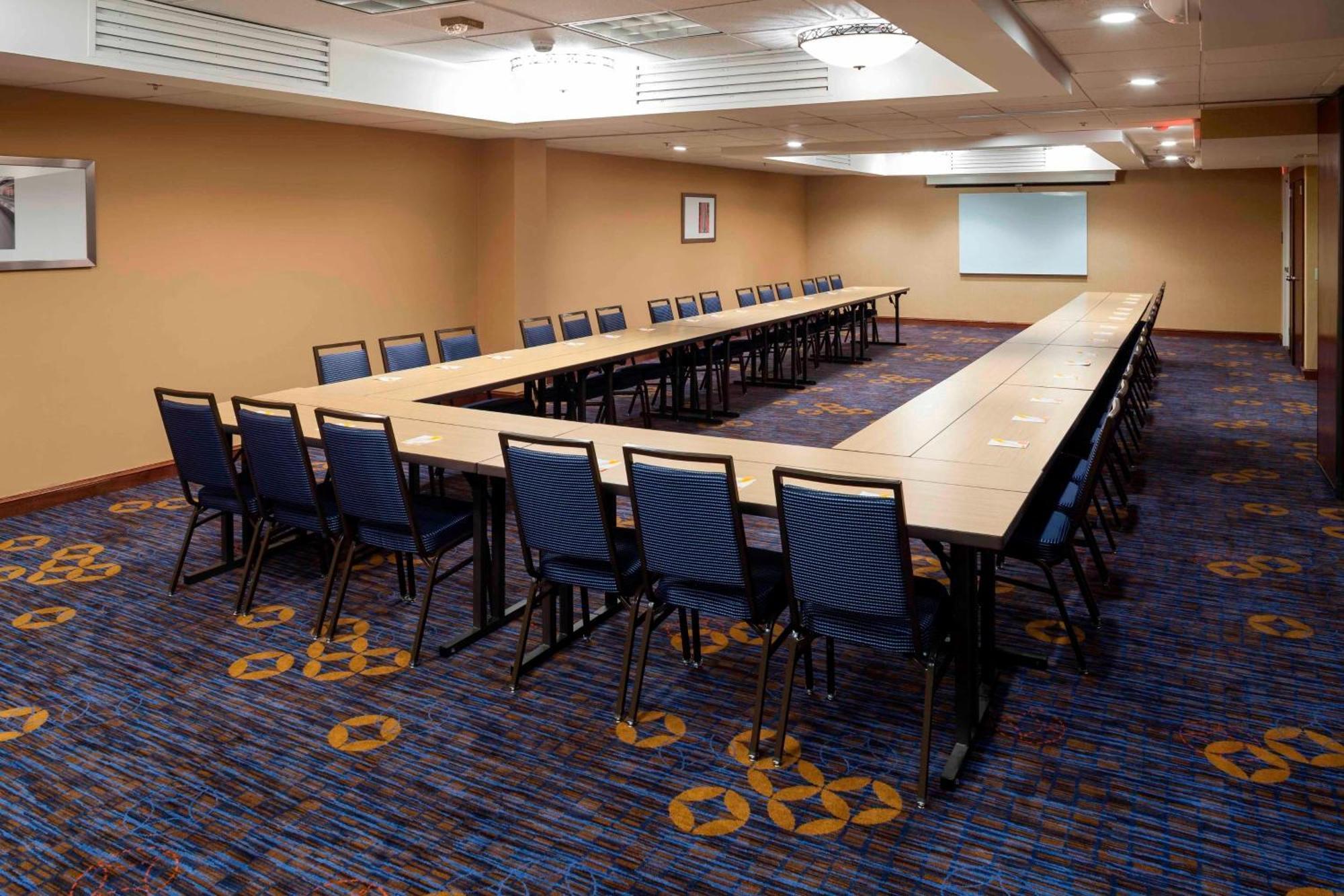 Courtyard By Marriott San Diego Rancho Bernardo Exteriör bild