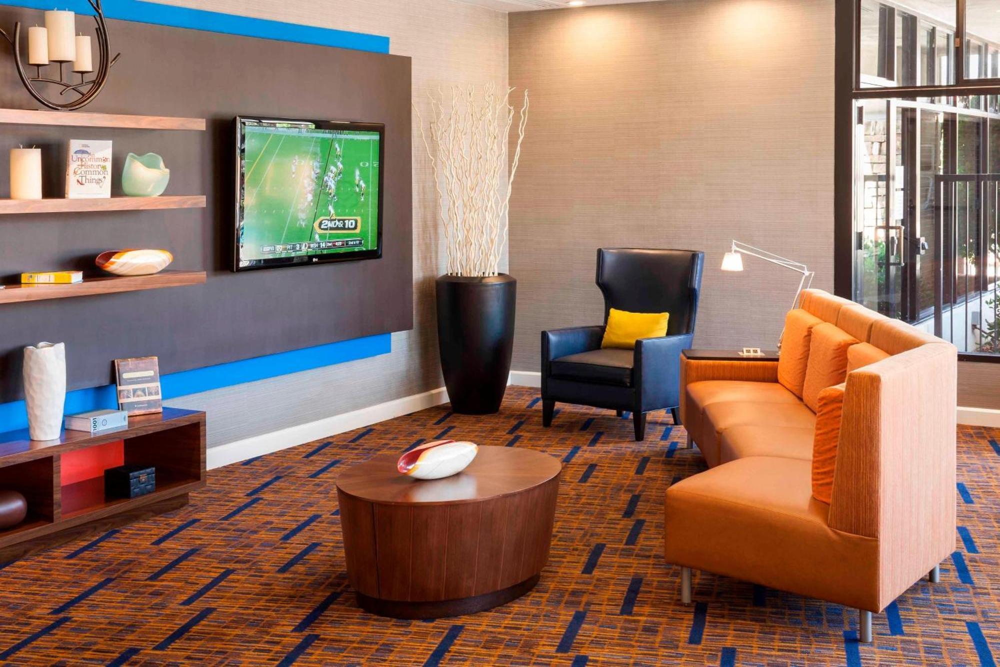 Courtyard By Marriott San Diego Rancho Bernardo Exteriör bild