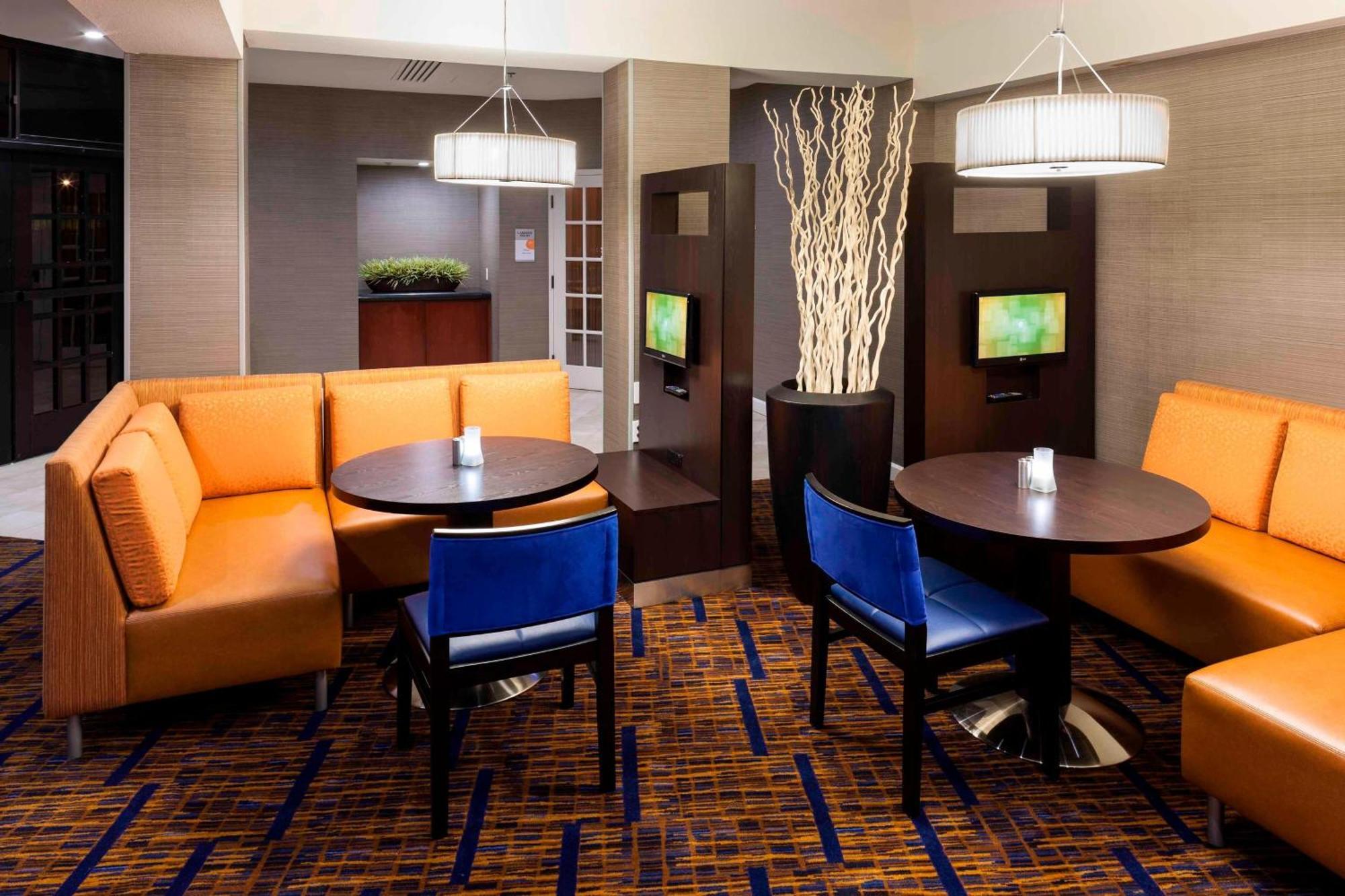 Courtyard By Marriott San Diego Rancho Bernardo Exteriör bild