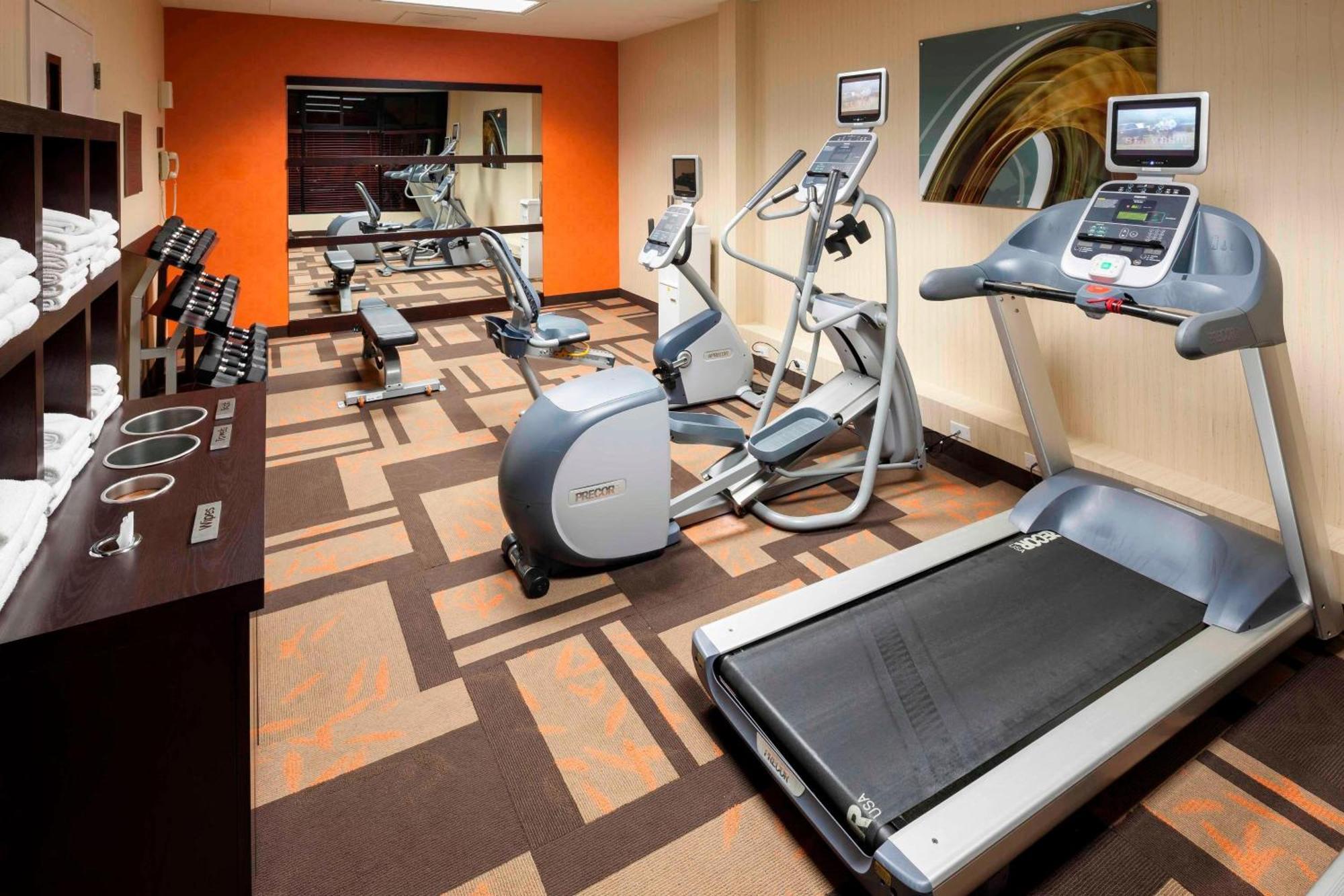 Courtyard By Marriott San Diego Rancho Bernardo Exteriör bild